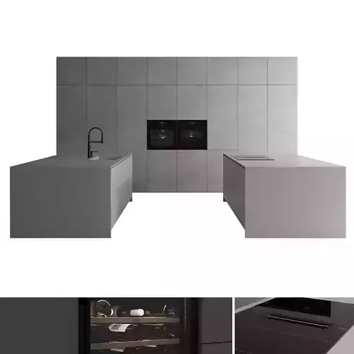 Kitchen set 16