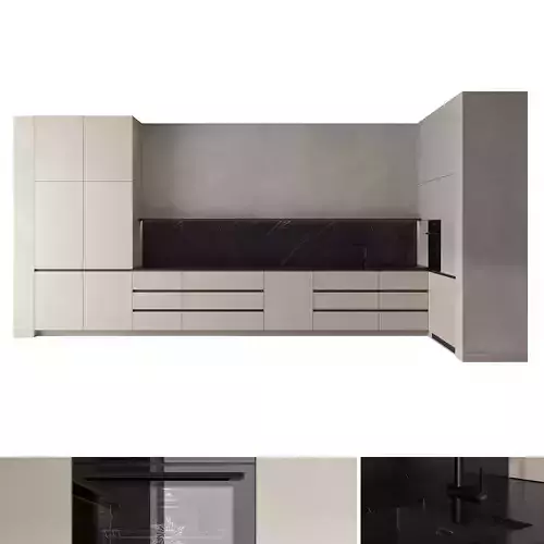 Kitchen set 18