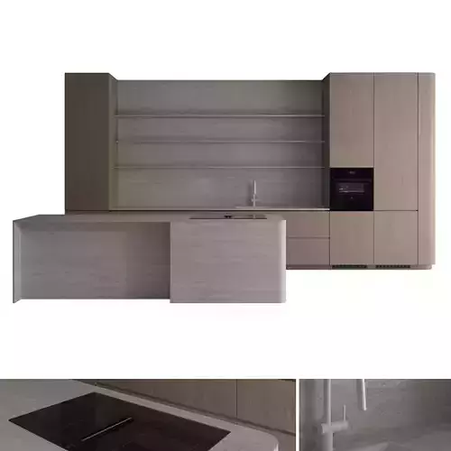 Kitchen set 19