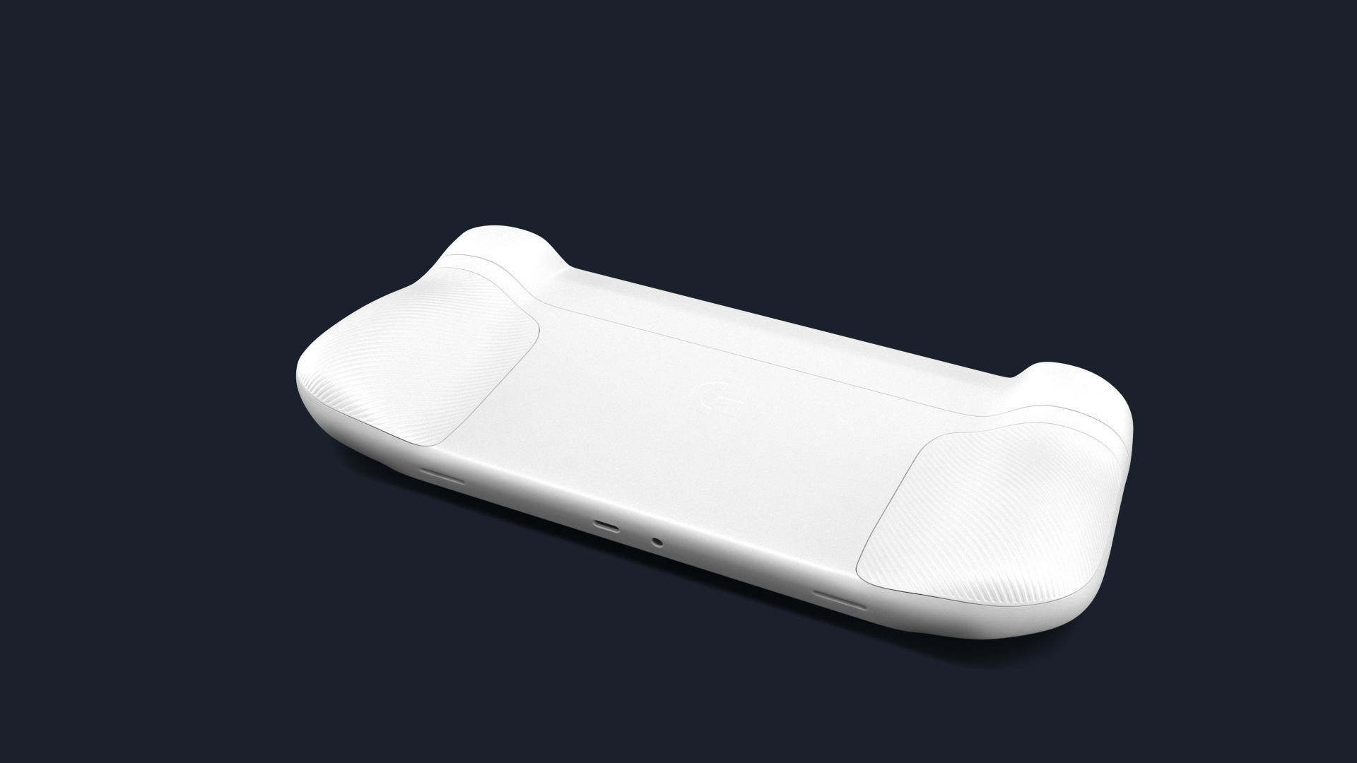 Logitech G Cloud - Handheld Gaming Console 3D model_15