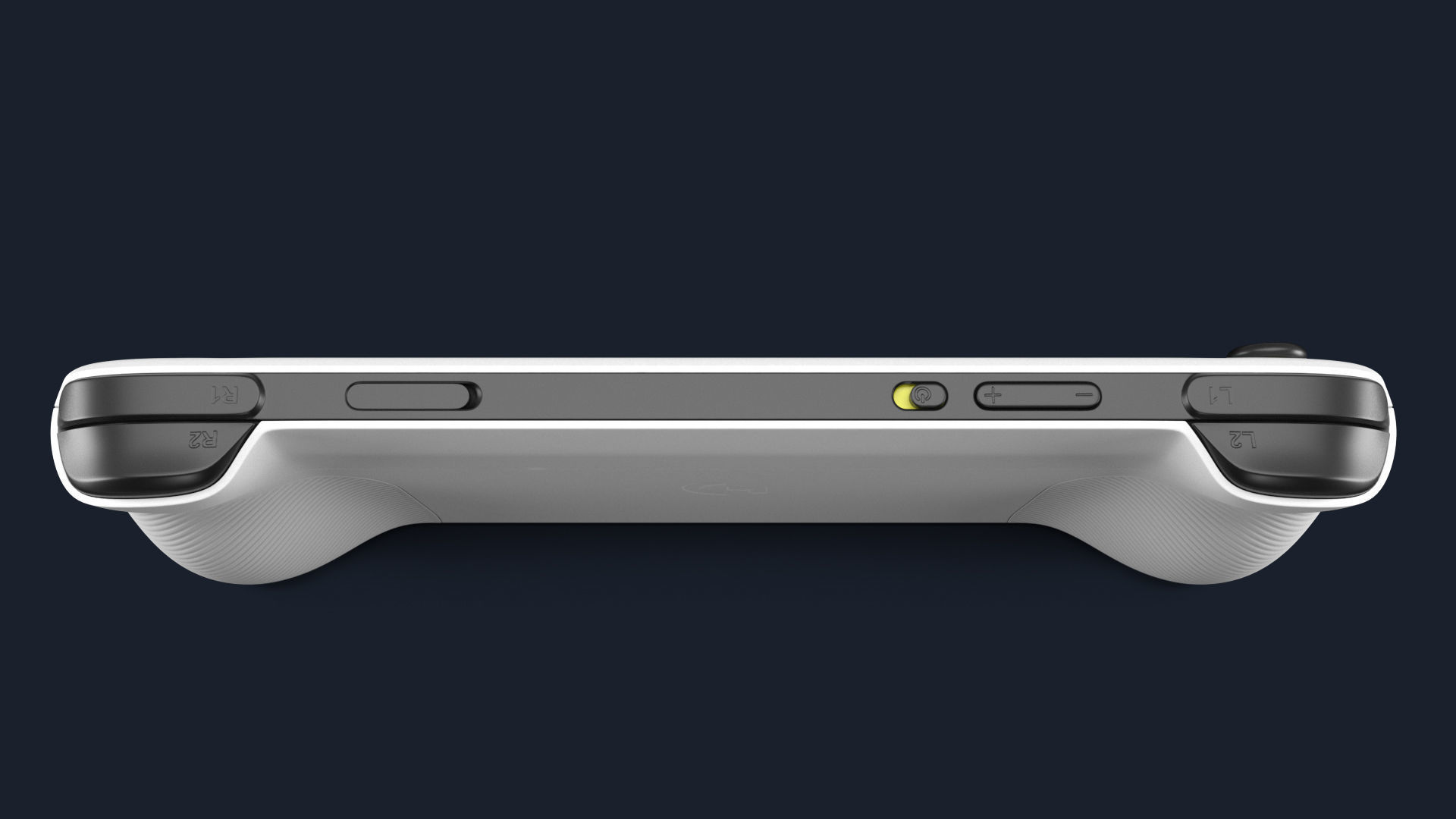 Logitech G Cloud - Handheld Gaming Console 3D model_10