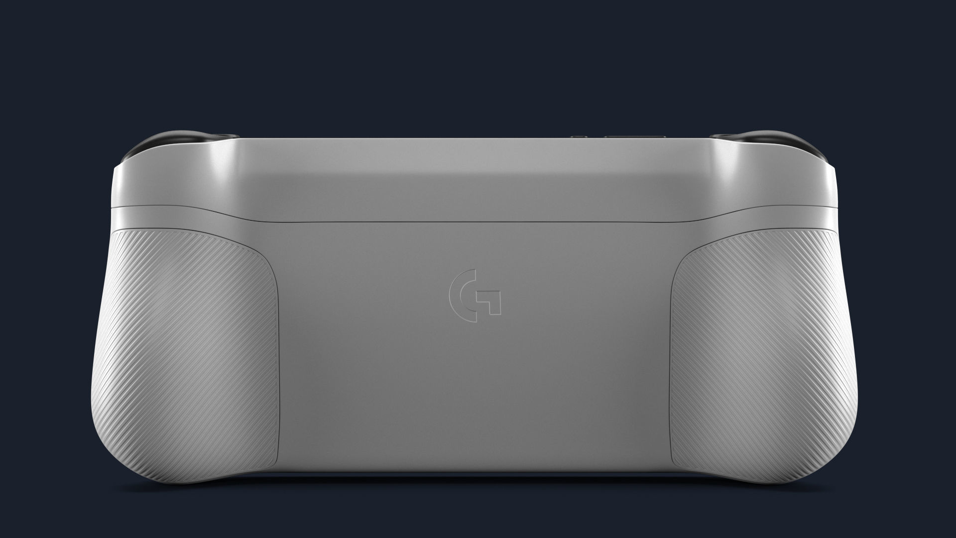 Logitech G Cloud - Handheld Gaming Console 3D model_8