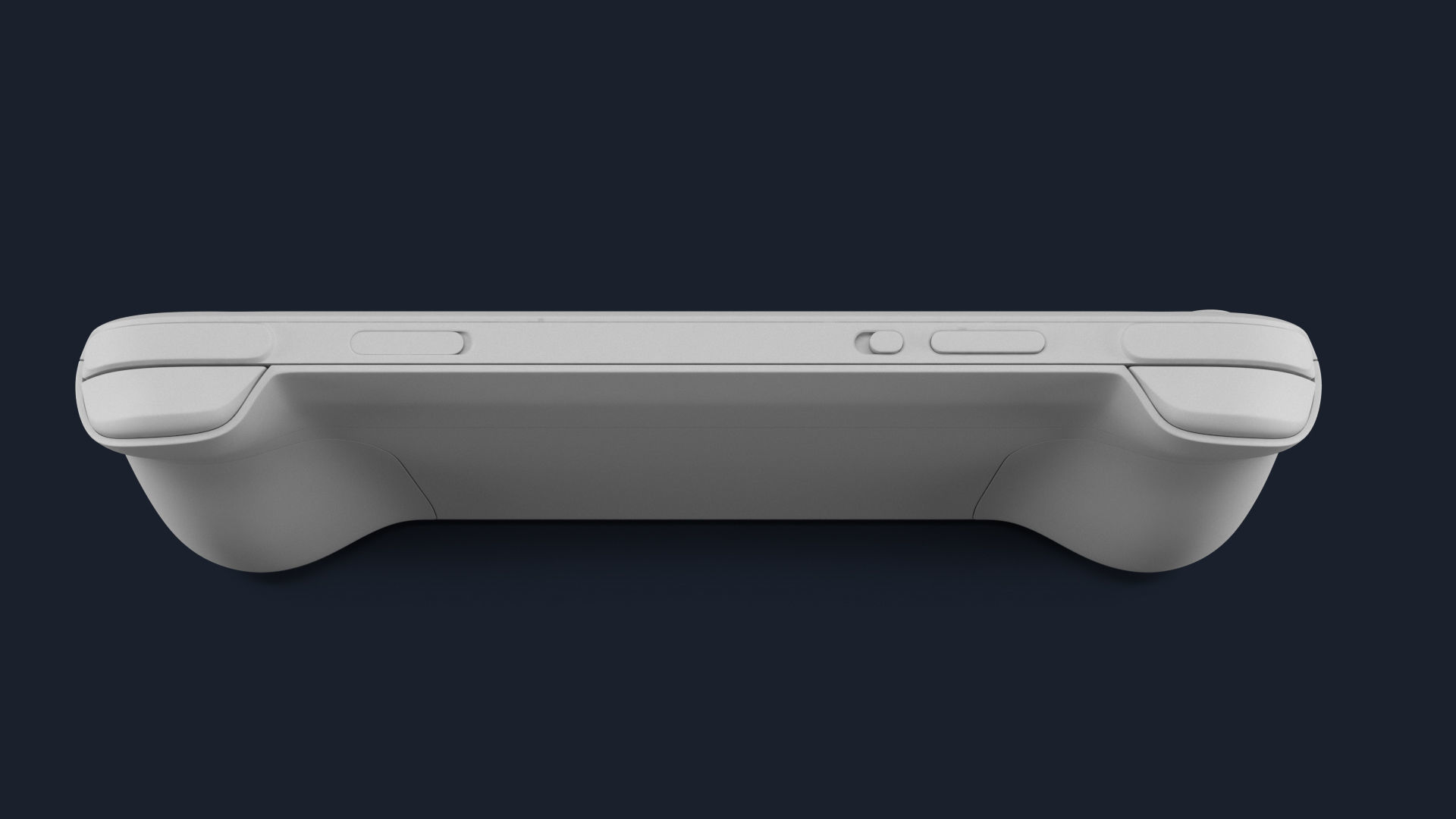 Logitech G Cloud - Handheld Gaming Console 3D model_25