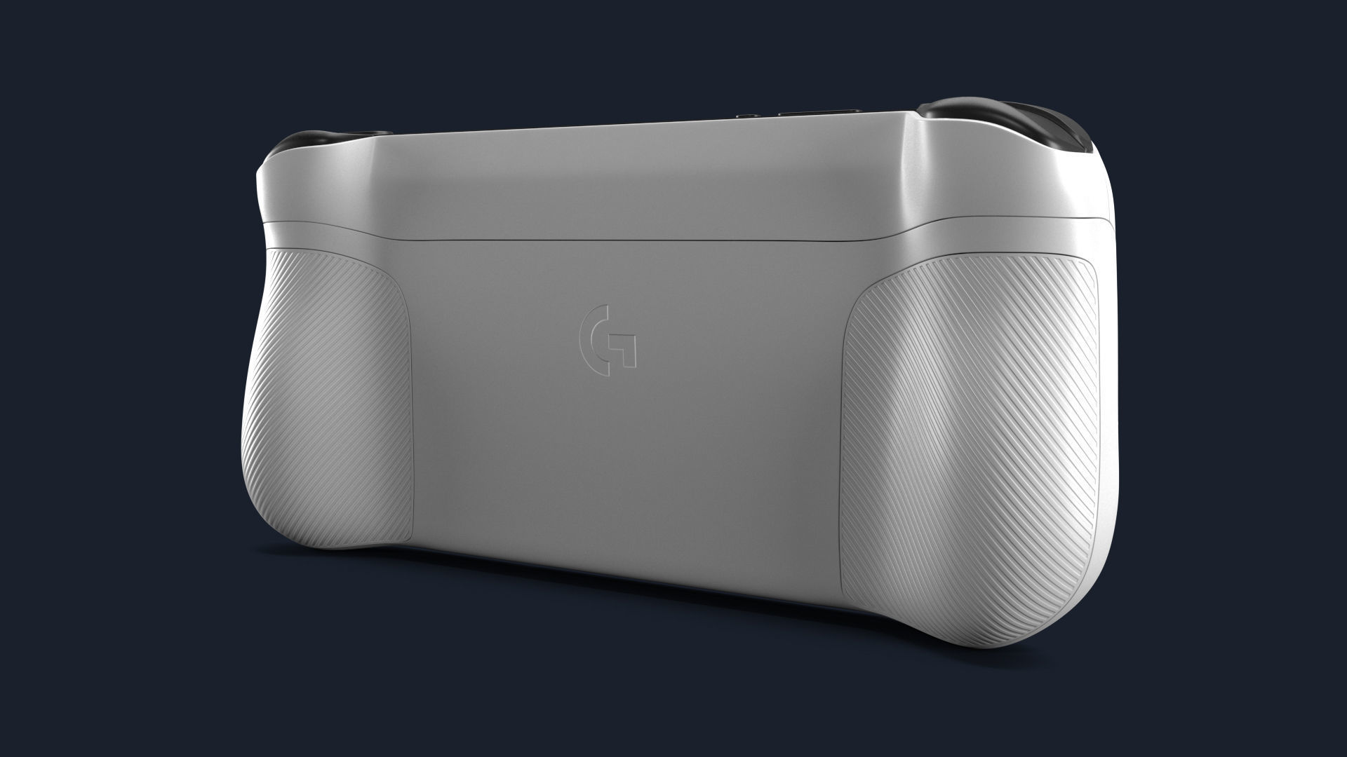 Logitech G Cloud - Handheld Gaming Console 3D model_2