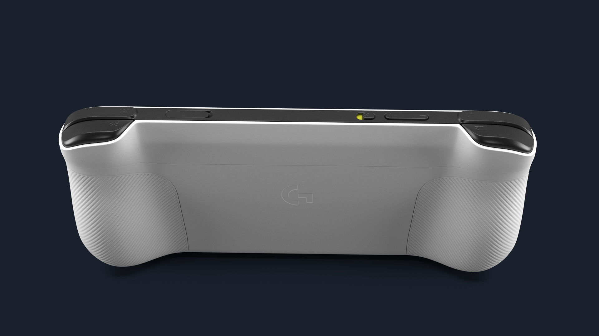 Logitech G Cloud - Handheld Gaming Console 3D model_9