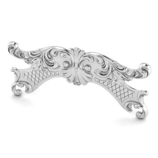 Detail Model 4461 3D print model_1