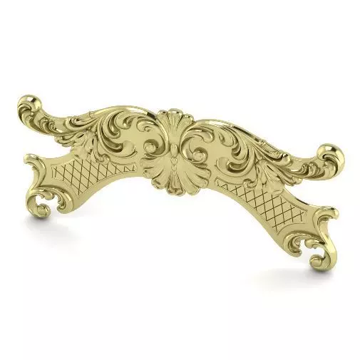 Detail Model 4461 3D print model_0