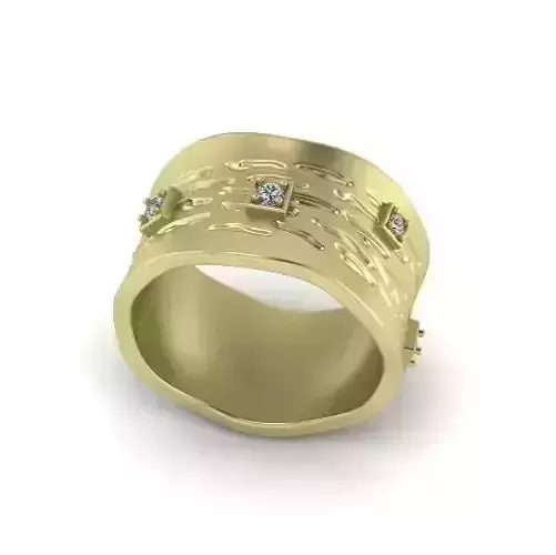 Ring Model 4443