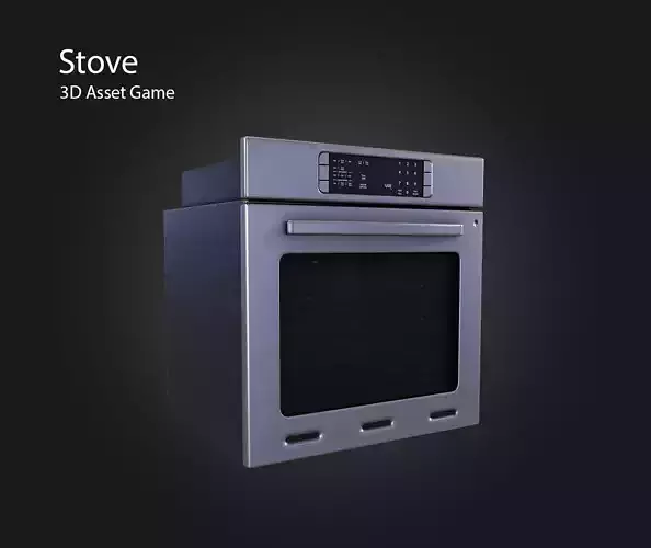 Stove