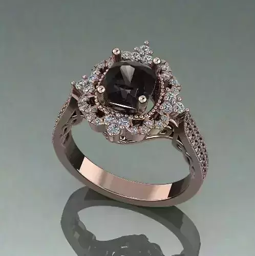 Ring Model 4474
