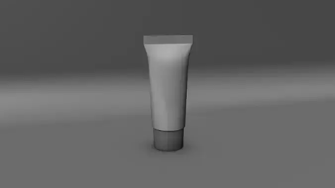 Lotion - Tube