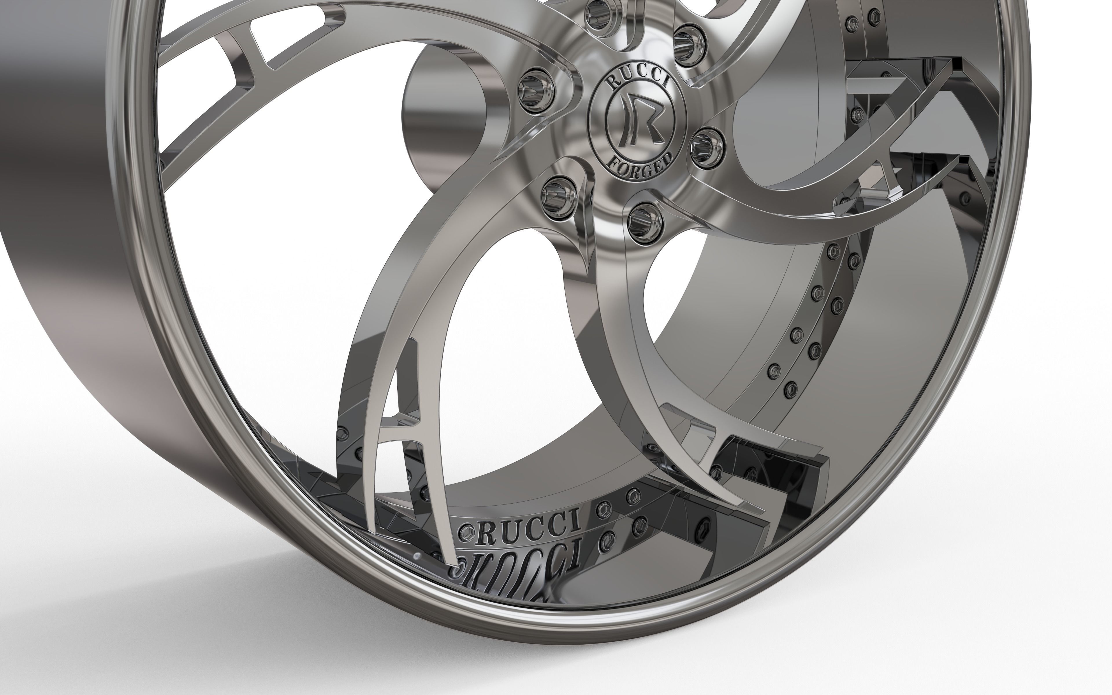 RUCCI FORGED BANKS CONCAVE WHEEL 3D print model_8