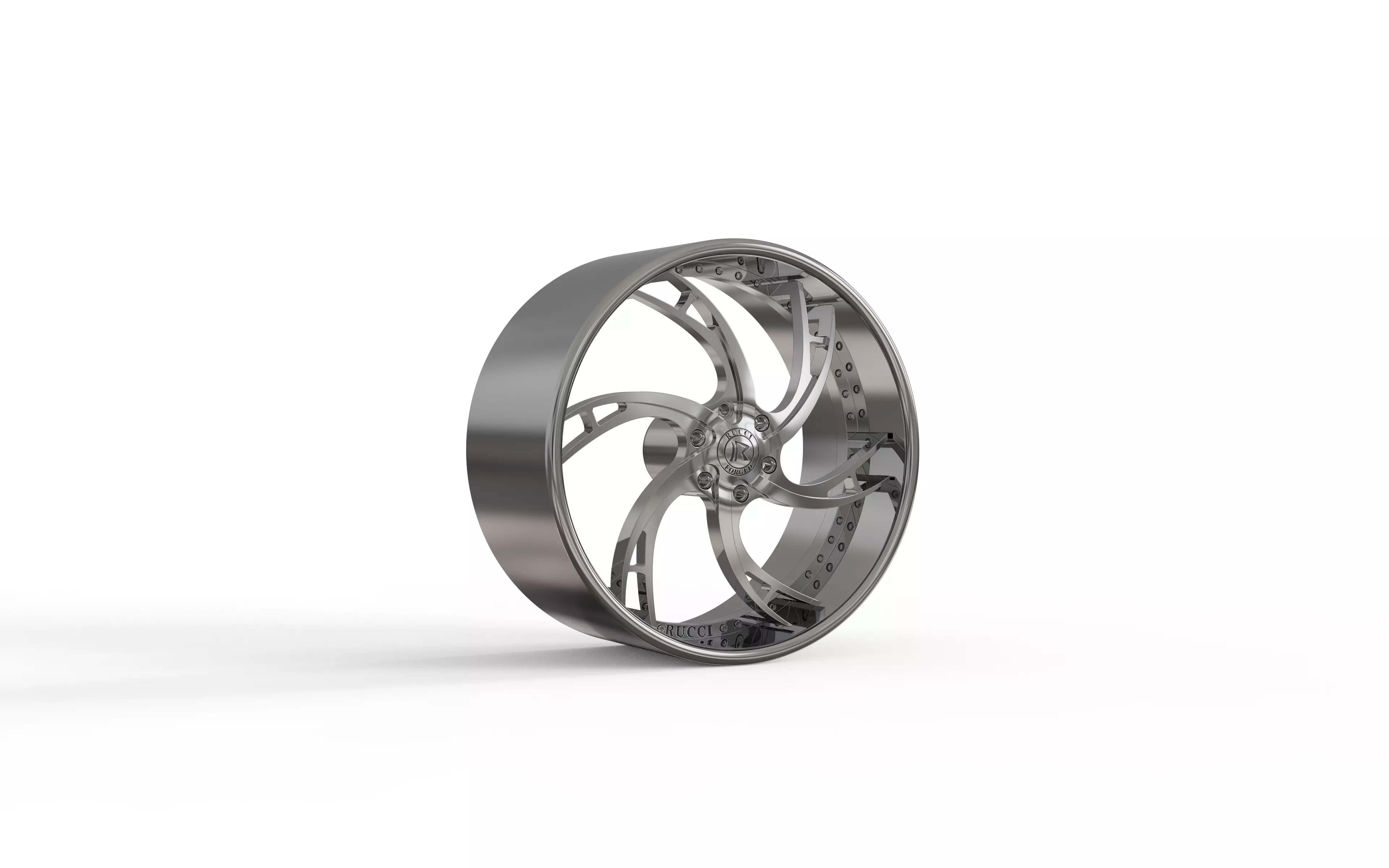 RUCCI FORGED BANKS CONCAVE WHEEL 3D print model_0
