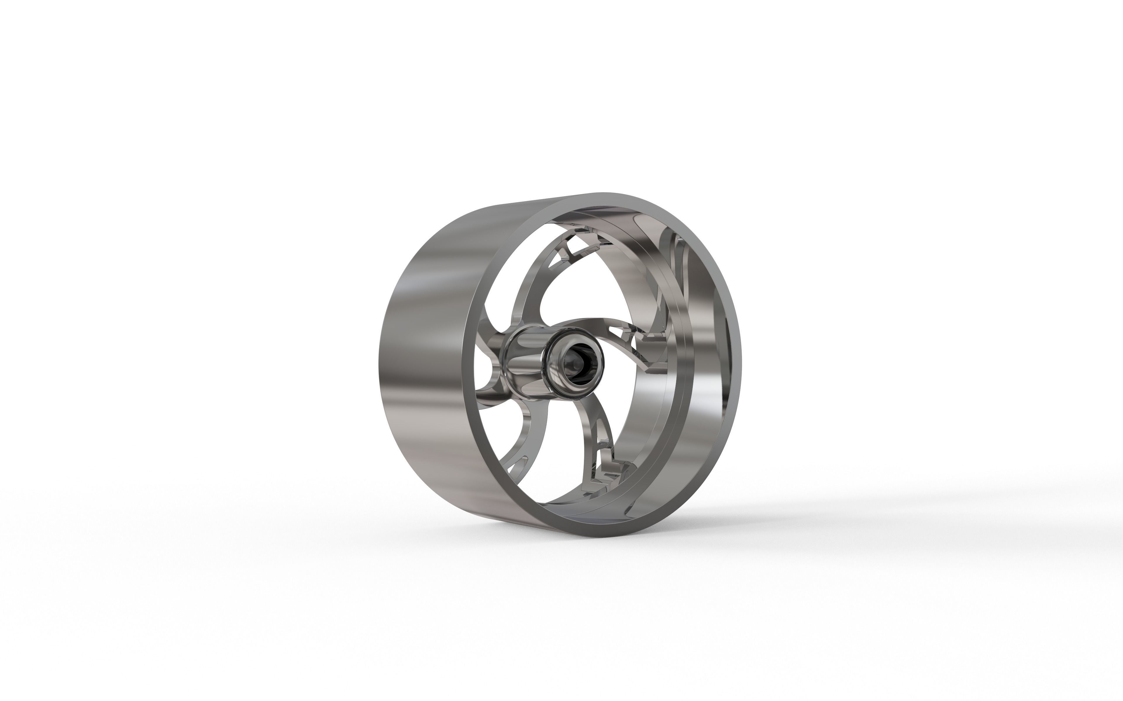 RUCCI FORGED BANKS CONCAVE WHEEL 3D print model_6
