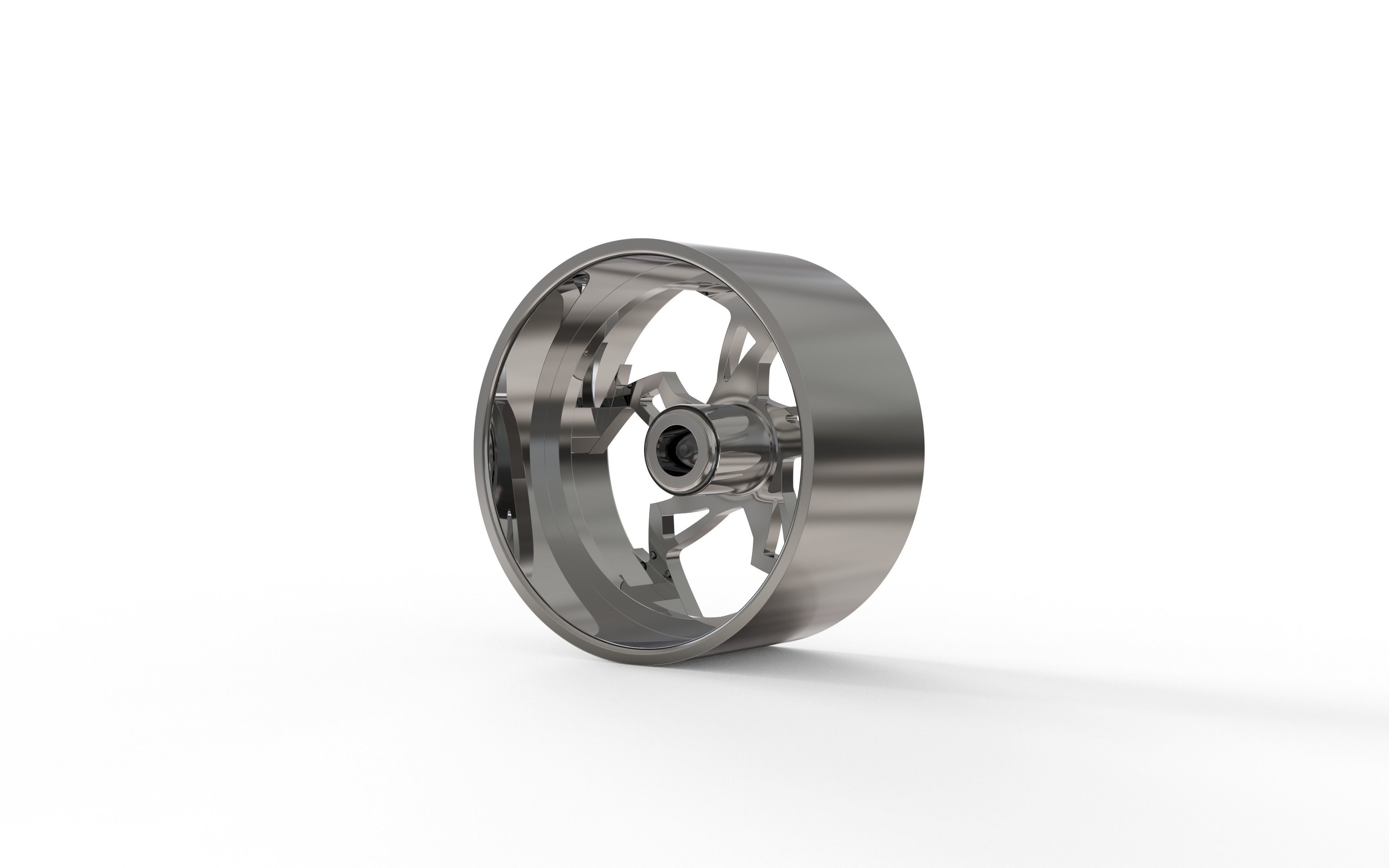 RUCCI FORGED fire CONCAVE WHEEL 3D print model_5