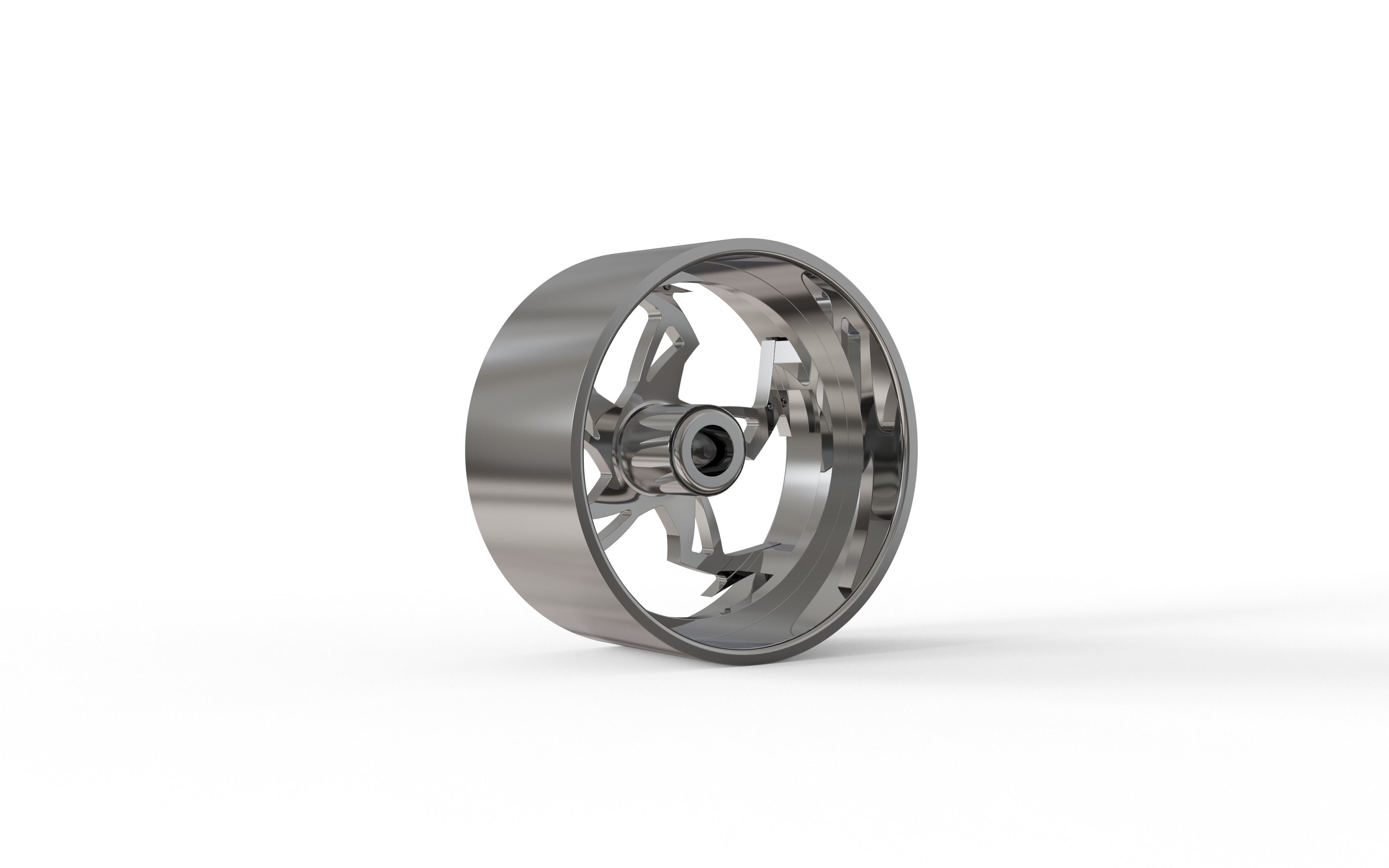 RUCCI FORGED fire CONCAVE WHEEL 3D print model_6