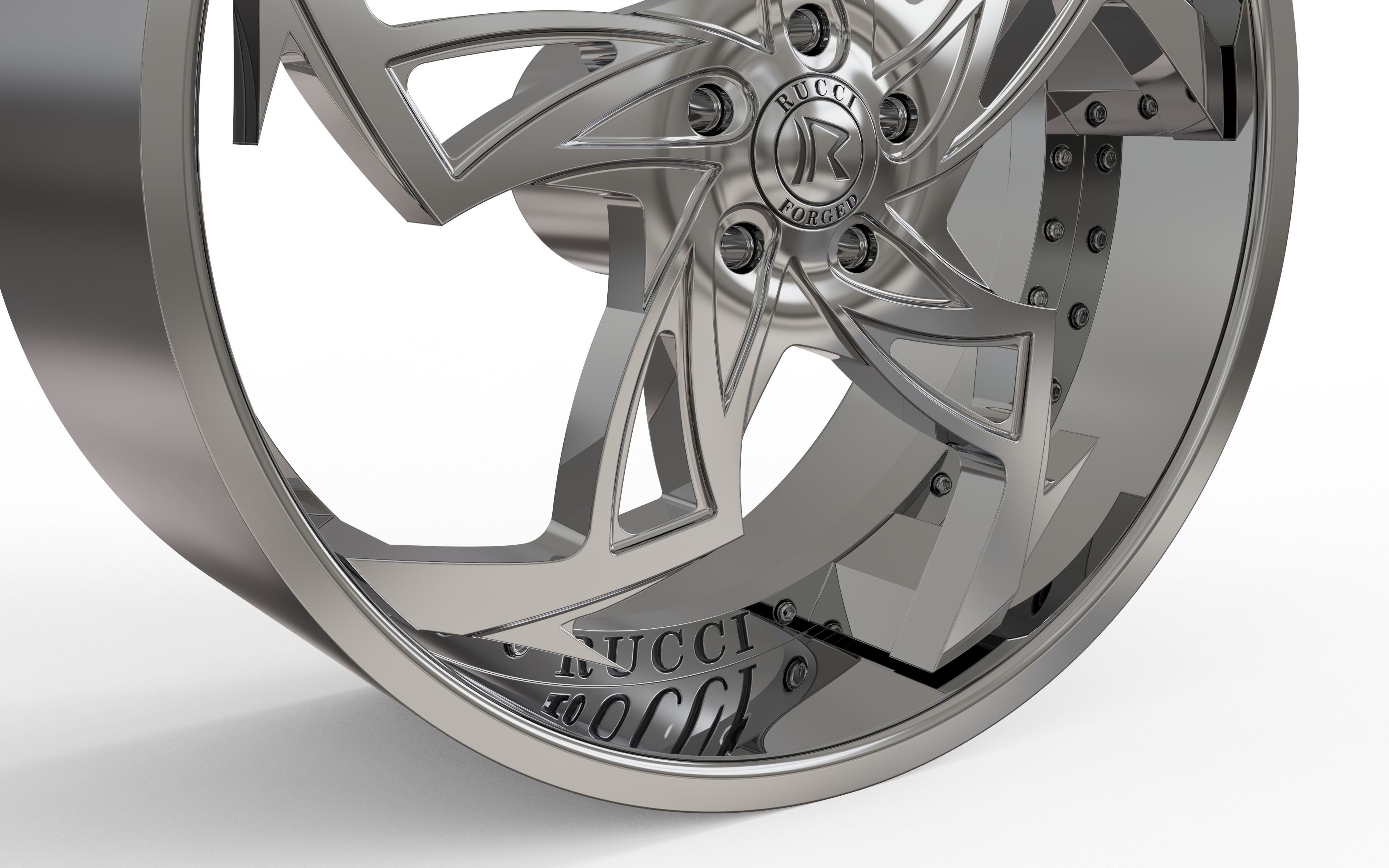 RUCCI FORGED fire CONCAVE WHEEL 3D print model_8