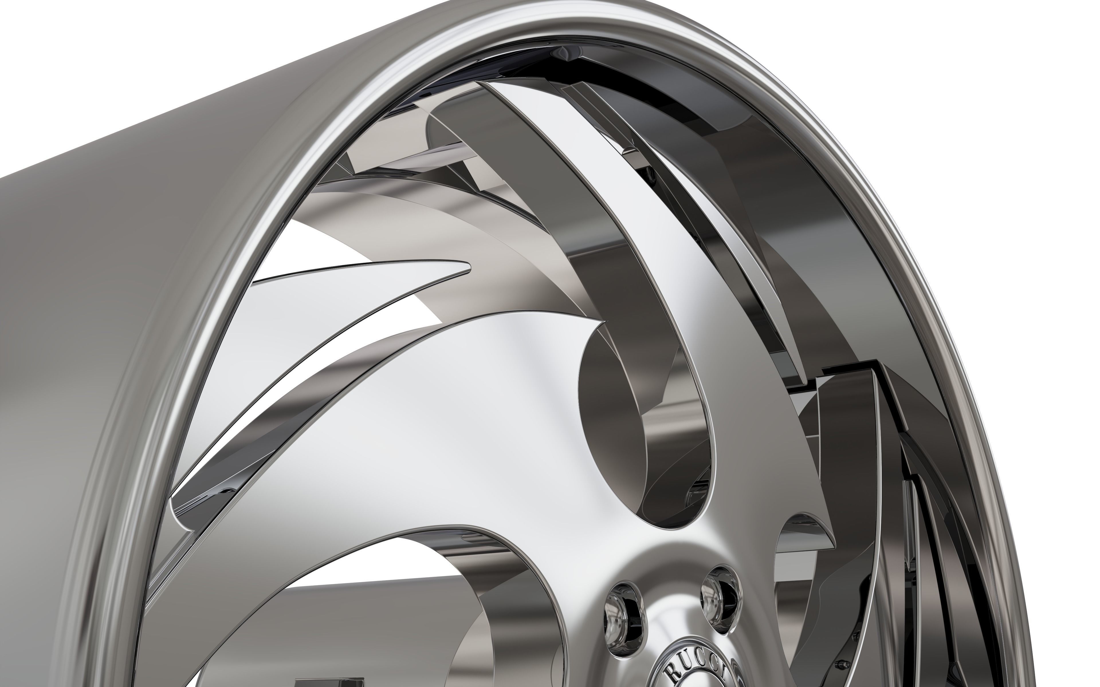 RUCCI FORGED ganja CONCAVE WHEEL 3D print model_10