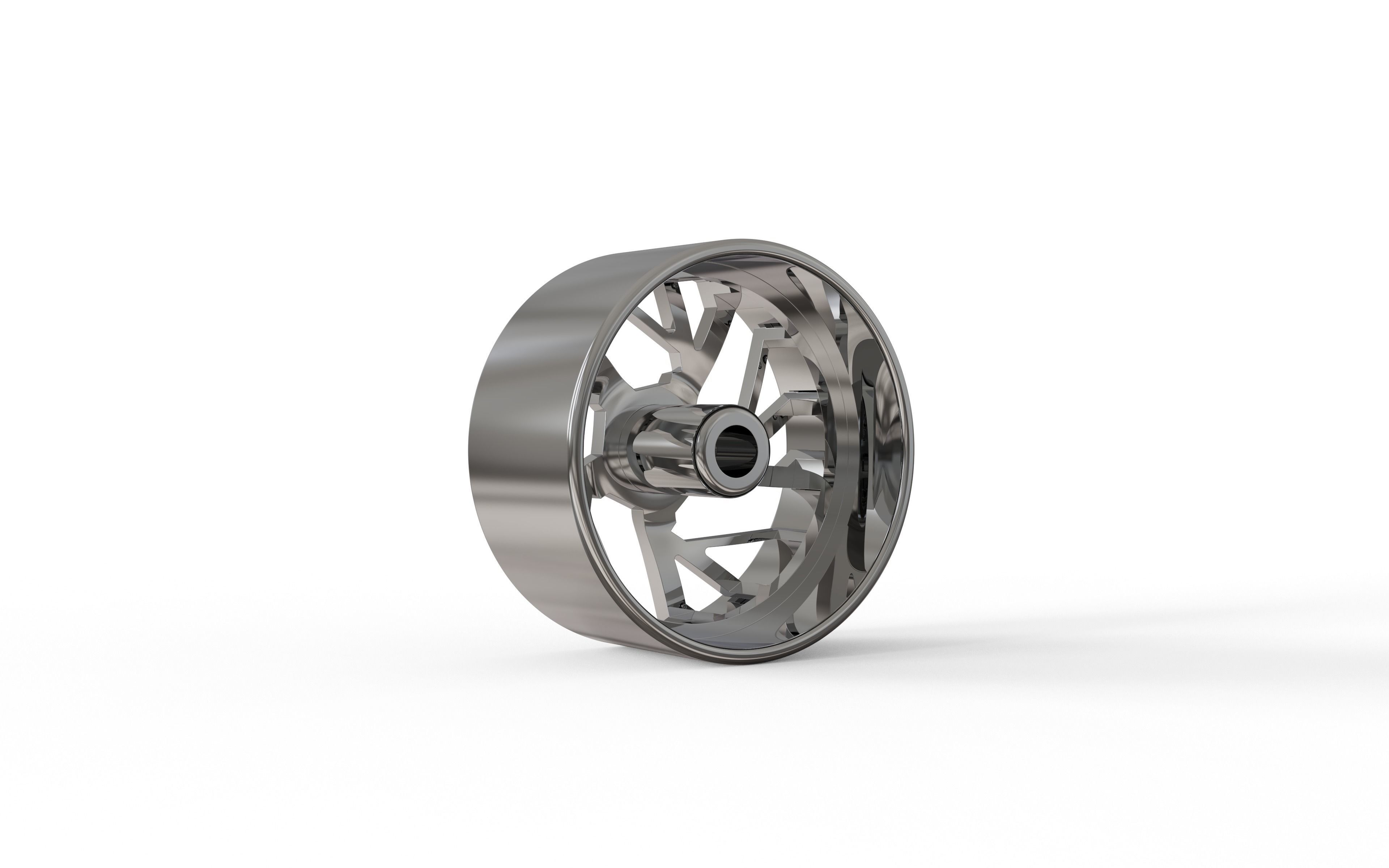 RUCCI FORGED MEGA CONCAVE WHEEL 3D print model_6