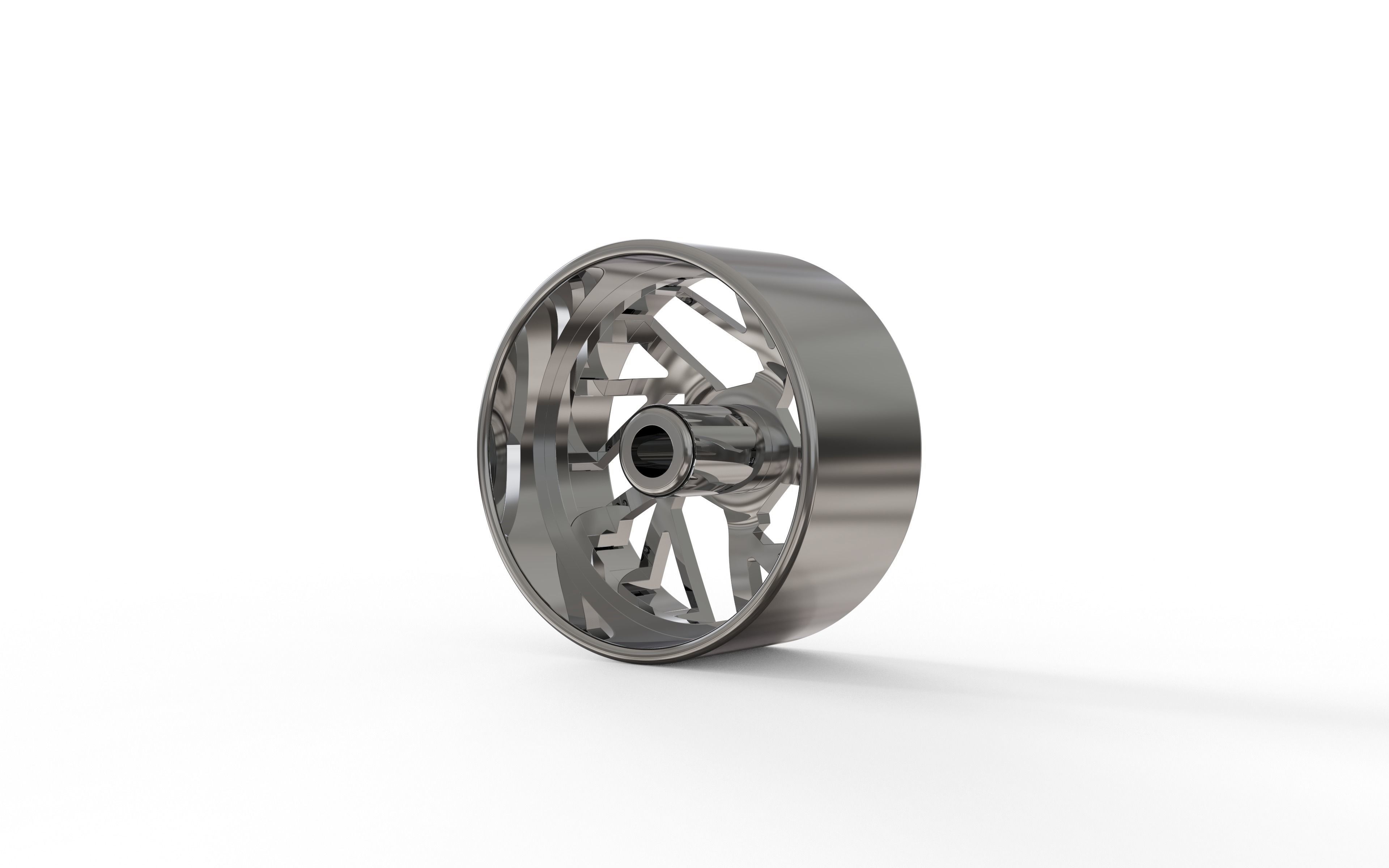 RUCCI FORGED MEGA CONCAVE WHEEL 3D print model_5