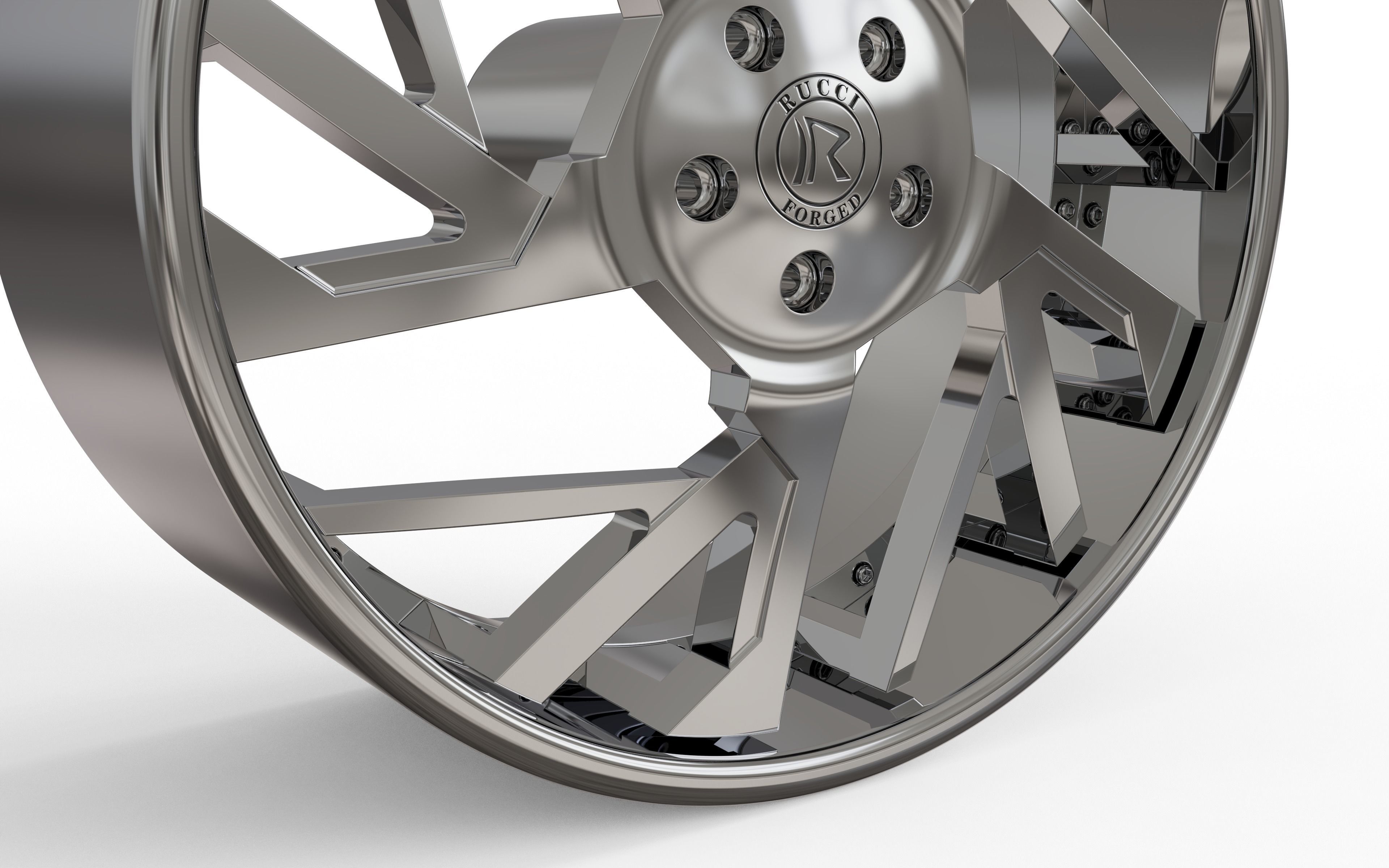 RUCCI FORGED MEGA CONCAVE WHEEL 3D print model_8