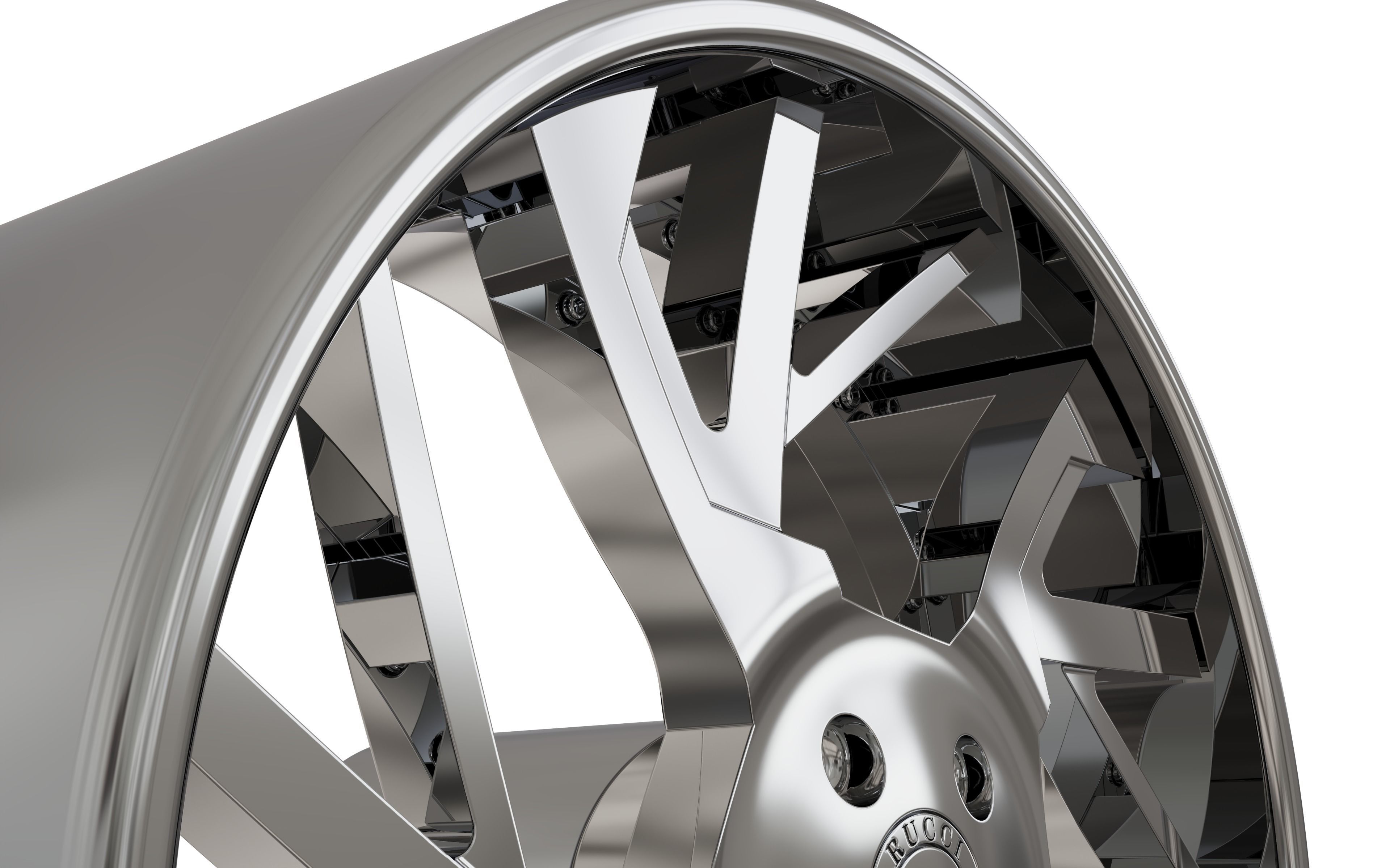 RUCCI FORGED MEGA CONCAVE WHEEL 3D print model_10