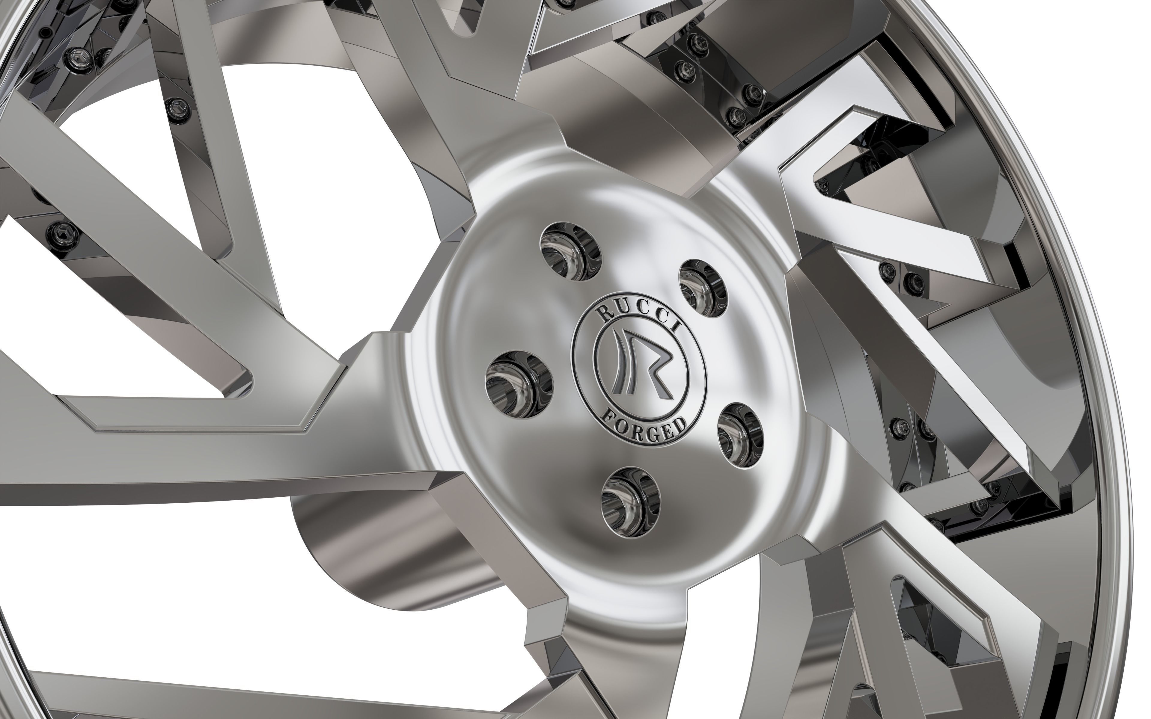 RUCCI FORGED MEGA CONCAVE WHEEL 3D print model_9