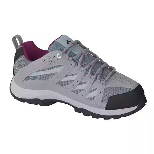 Crestwood Waterproof Shoe