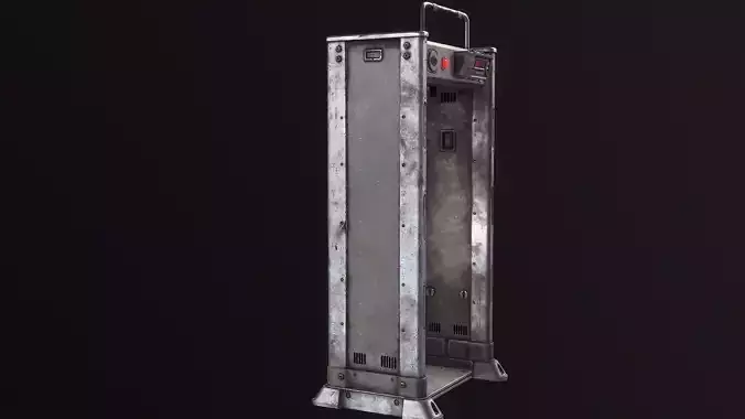 Metaldetectors Texture