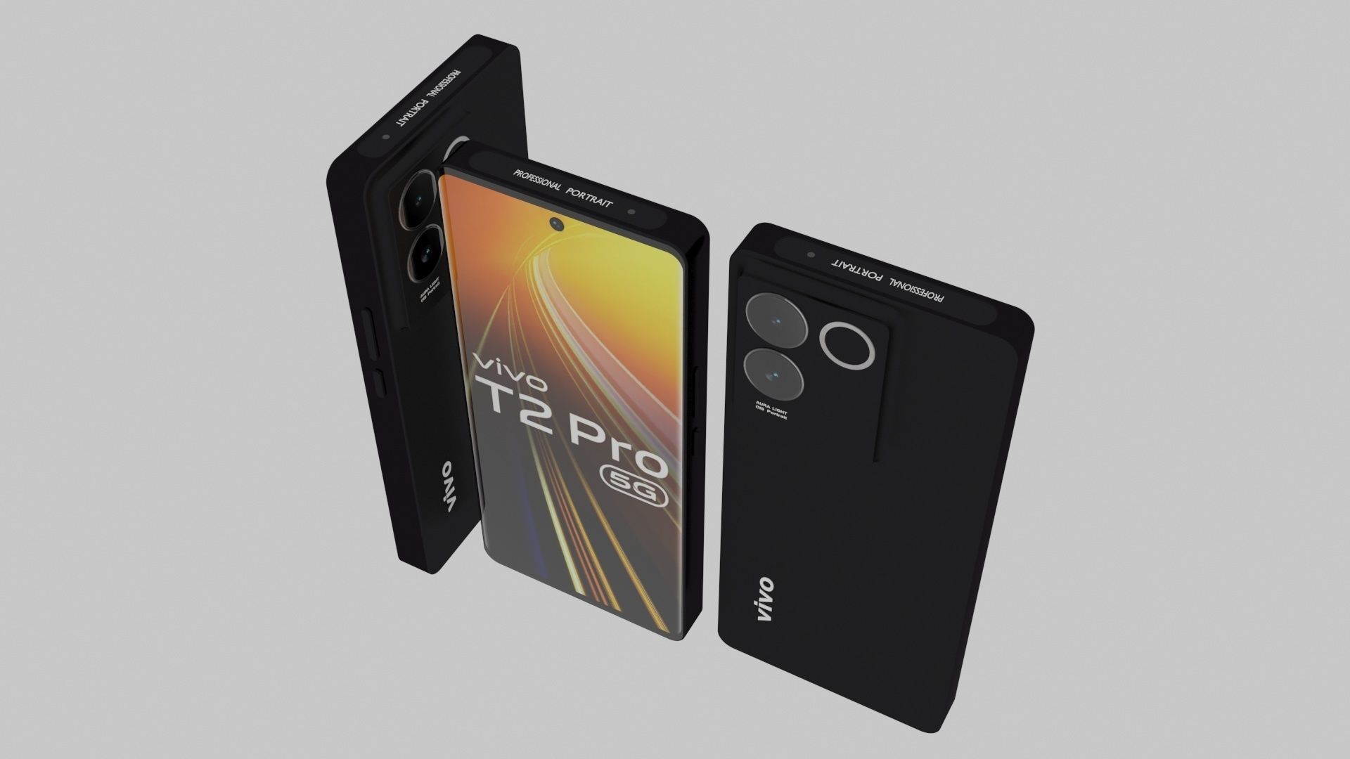 Vivo T2 Pro 5G 3D model_6