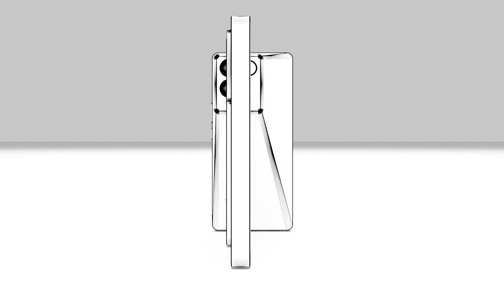 Vivo T2 Pro 5G 3D model_9