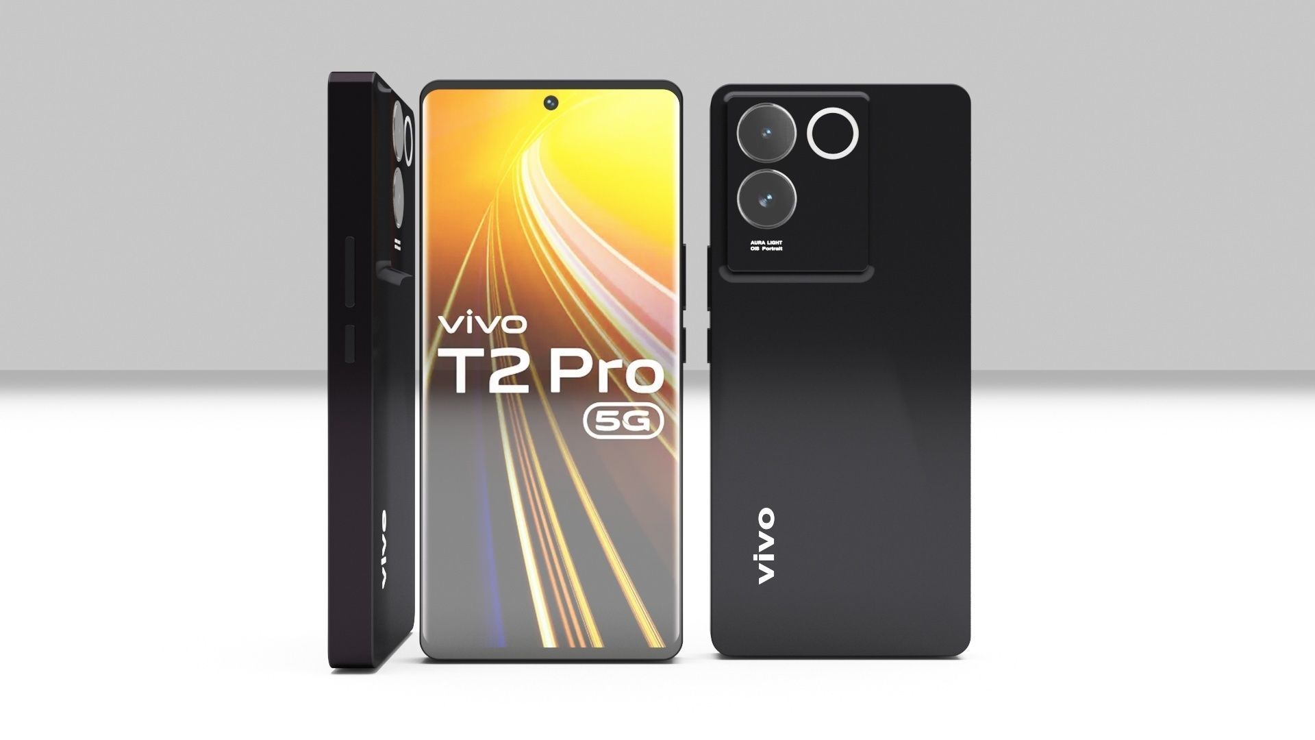 Vivo T2 Pro 5G 3D model_5