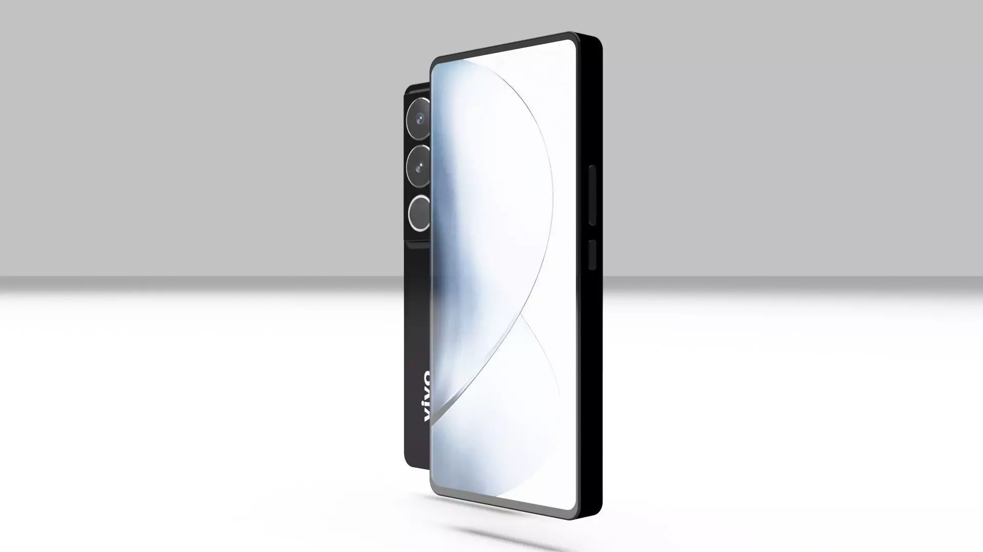 Vivo V29 Pro Free 3D model