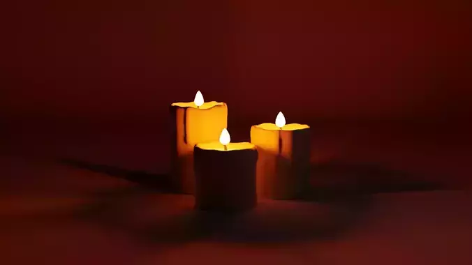 Candles