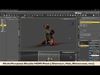 Multi-Purpose Studio HDRI Pack Glamour Hot Showcase Texture_2