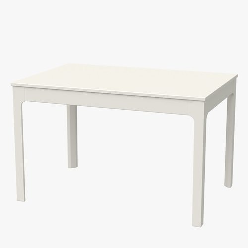 Ekedalen Extendable Table  3D model