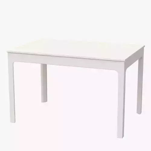 Ekedalen Extendable Table  3D model