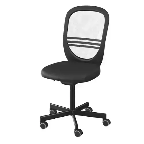 FLINTAN Office Chair PBR