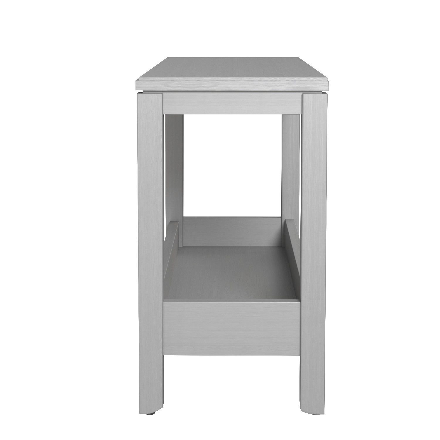 Havsta Console Table 3D model_1
