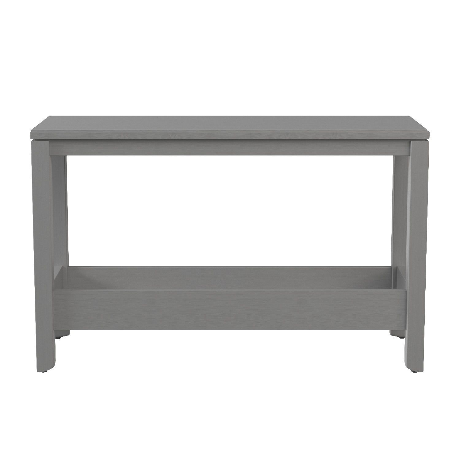 Havsta Console Table 3D model_2