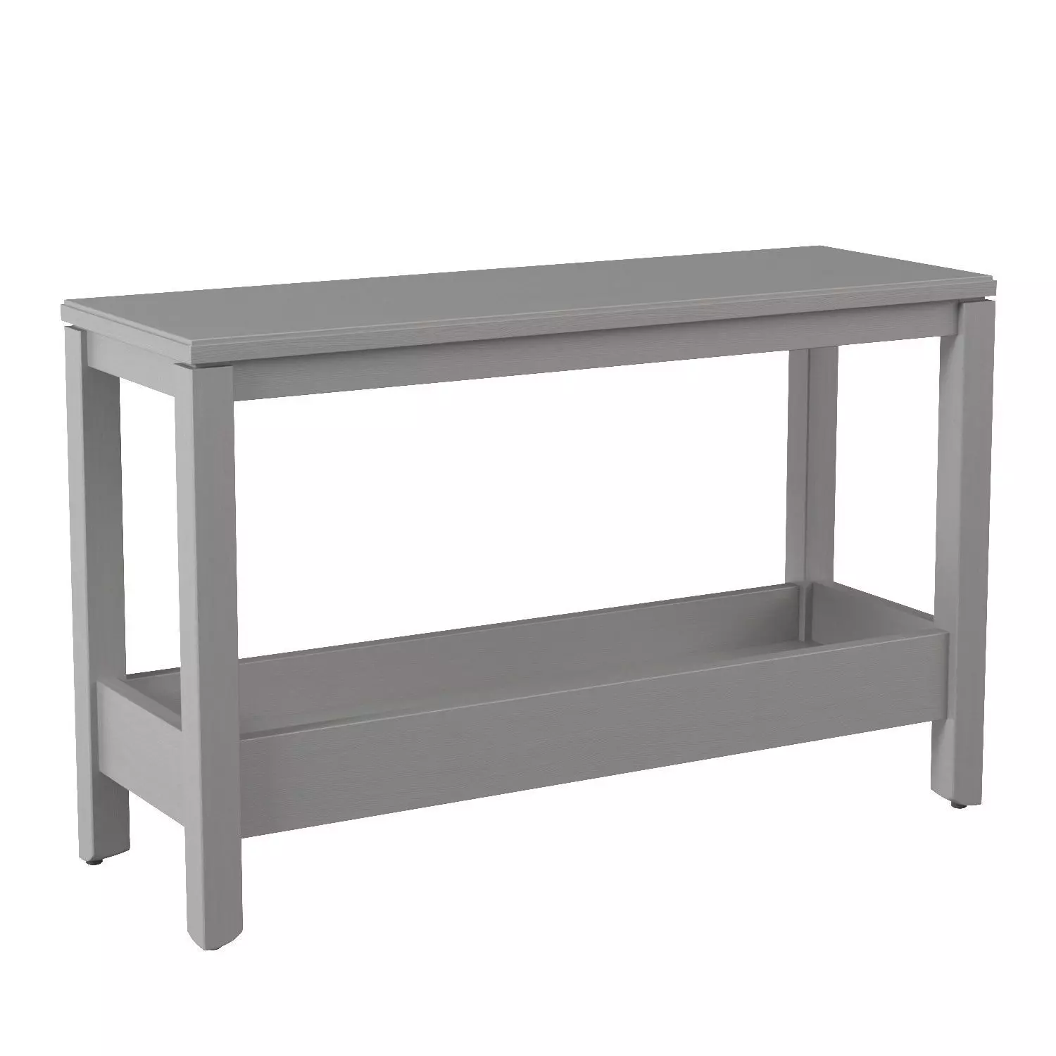 Havsta Console Table 3D model_0