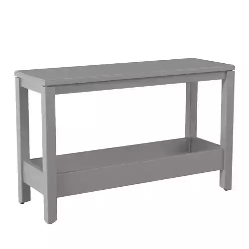 Havsta Console Table 3D model