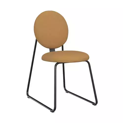 Manhult Chair PBR