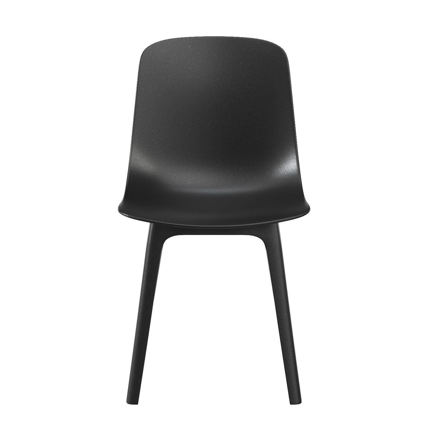 Odger Chair PBR 3D model_2