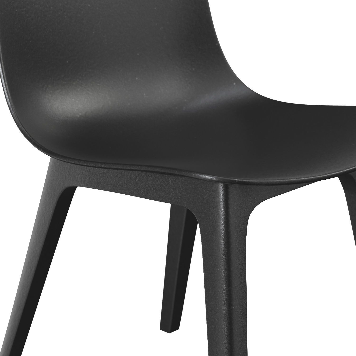 Odger Chair PBR 3D model_3