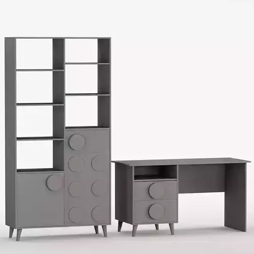 Rack and desktop NILS