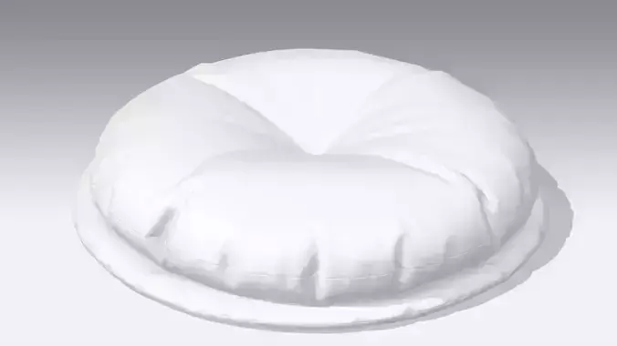 Cushion - Pillow