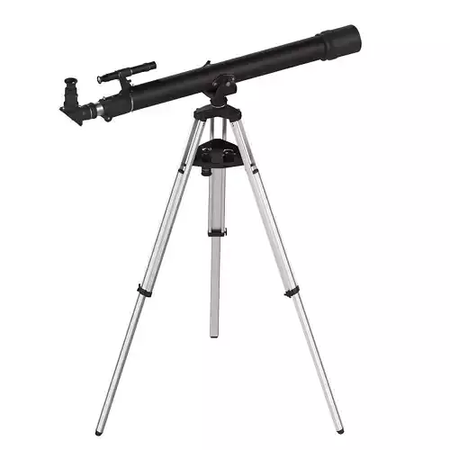 POWERSEEKER 50AZ TELESCOPE
