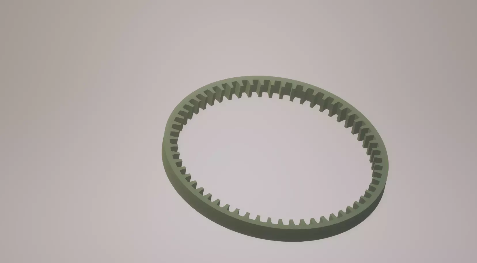 PLANETARY GEAR  3D print model_0