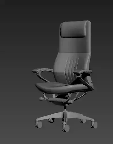 office chair